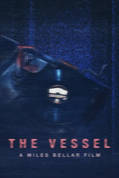 The Vessel