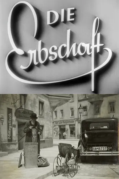 Die Erbschaft