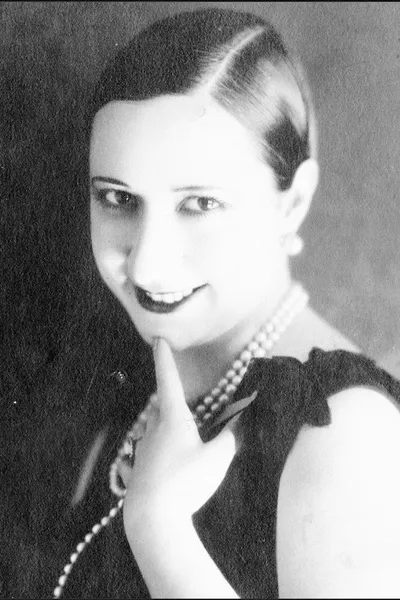 Natalia Ortiz