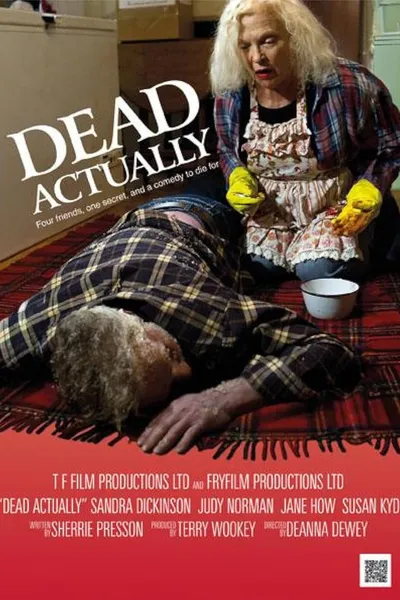 Dead Actually