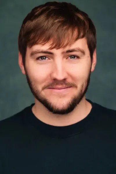 Jake Webb