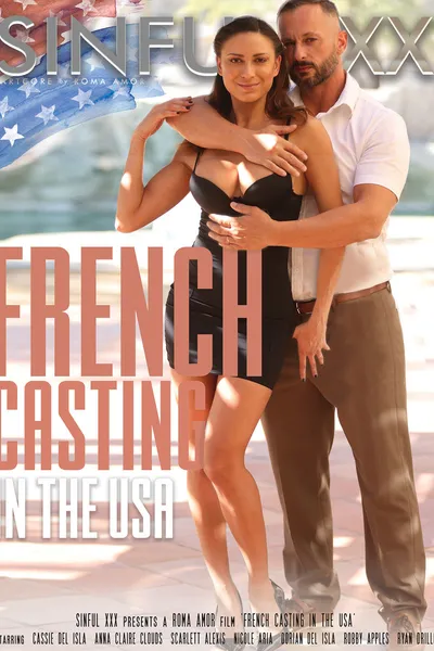 French Casting in The USA