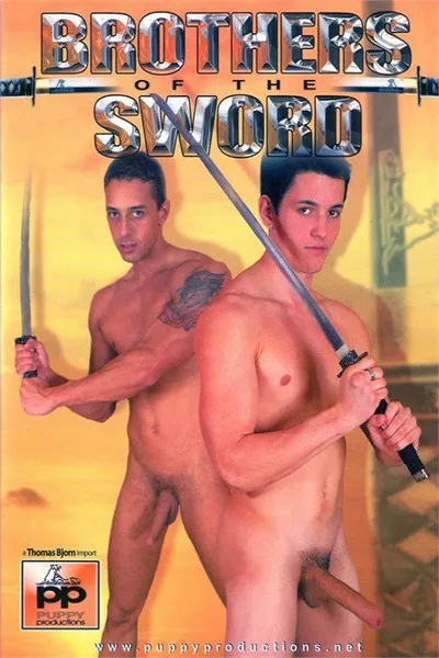 Brothers of the Sword