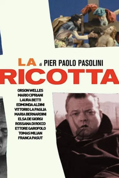 La ricotta