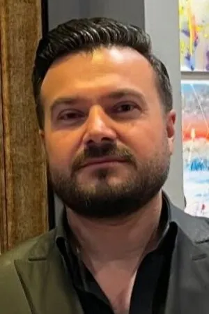 Bülent Durgun