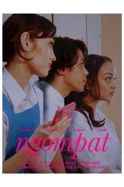 Ngompat