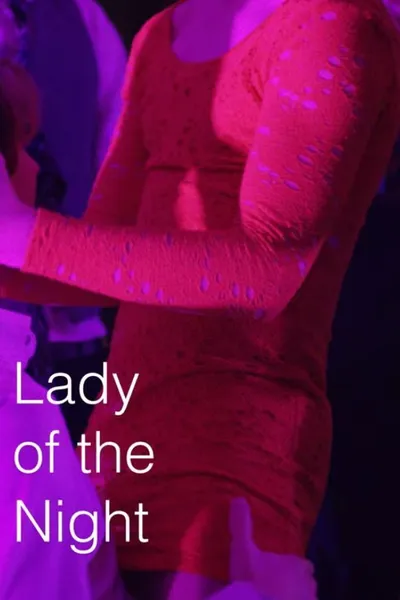 Lady of the Night