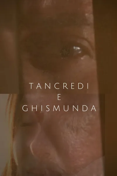 Tancredi e Ghismunda
