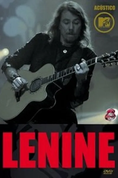 Lenine: MTV Unplugged