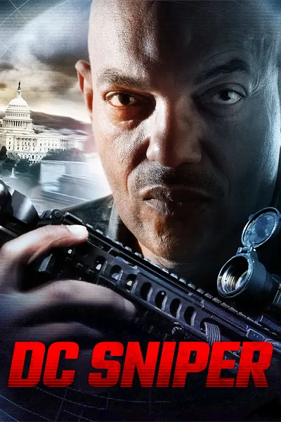 D.C. Sniper