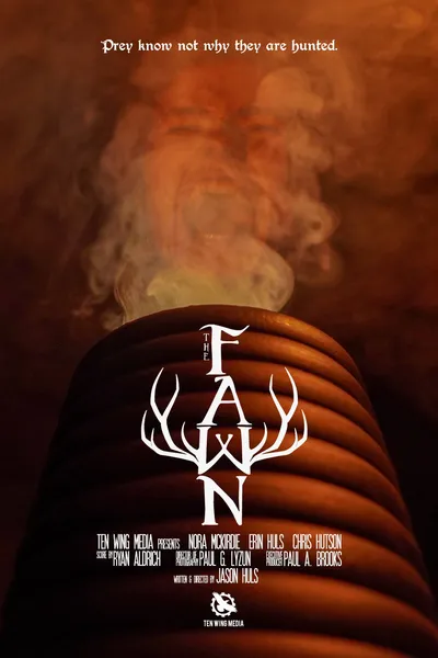 The Fawn