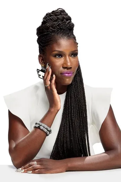 Bozoma Saint John