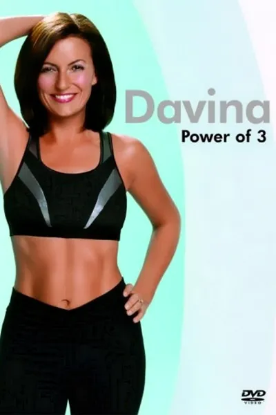 Davina Power of 3