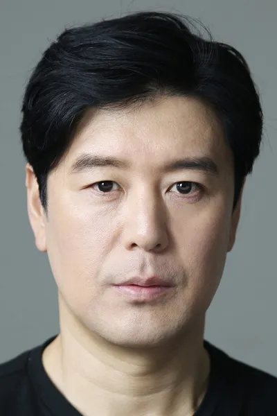 Hwang Seok-ha