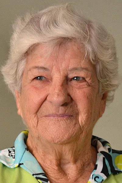 Ilda Martins da Silva