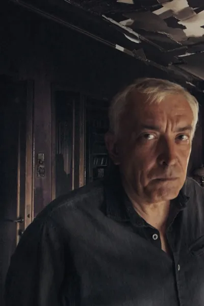 Ljubivoje. The Actor.