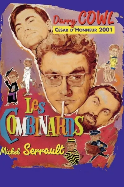 Les Combinards