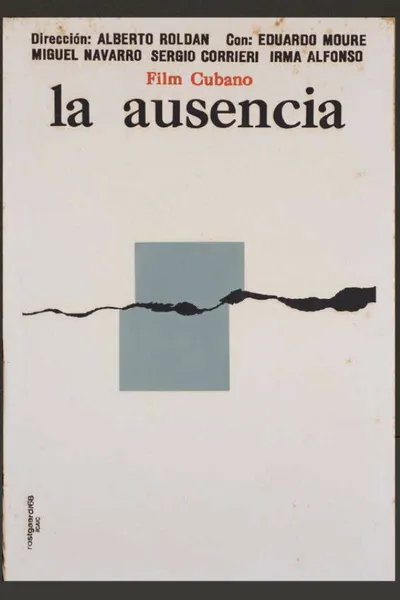 La ausencia