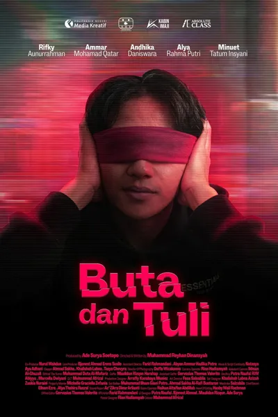 Blind & Deaf