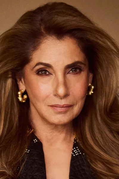 Dimple Kapadia