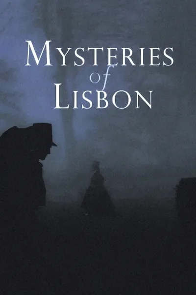 Mysteries of Lisbon