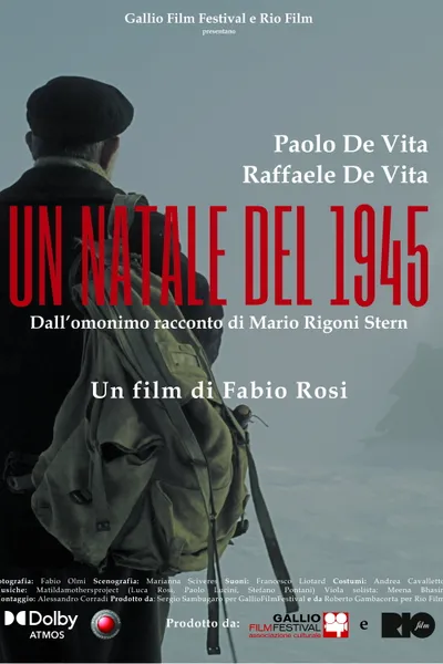 Un Natale del 1945