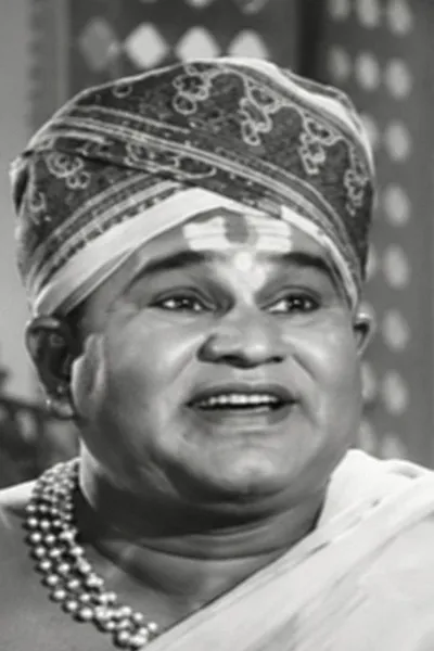 Kottapuli Jayaraman