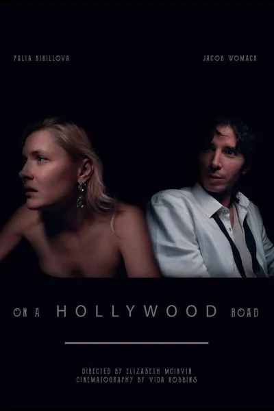 On a Hollywood Road
