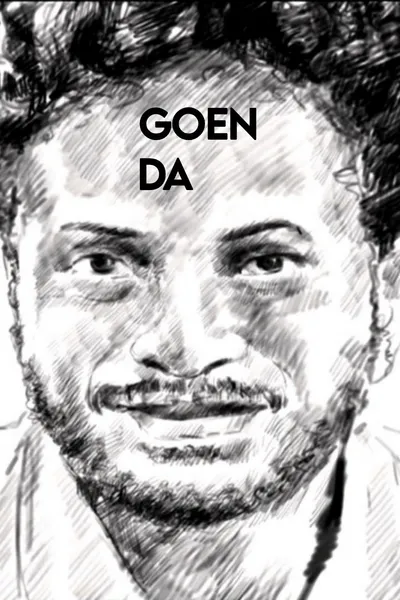 Goen Da