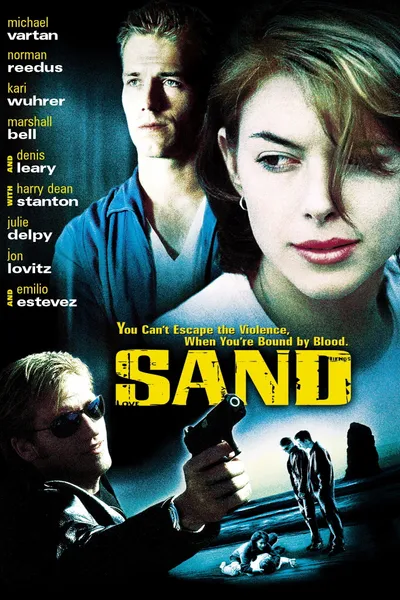 Sand