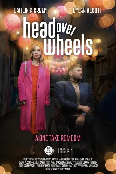 Head Over Wheels