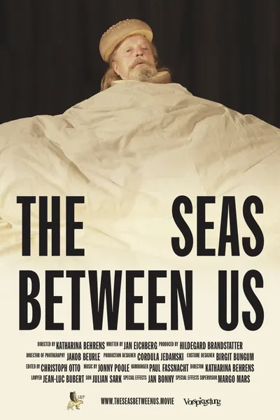The Seas Between Us