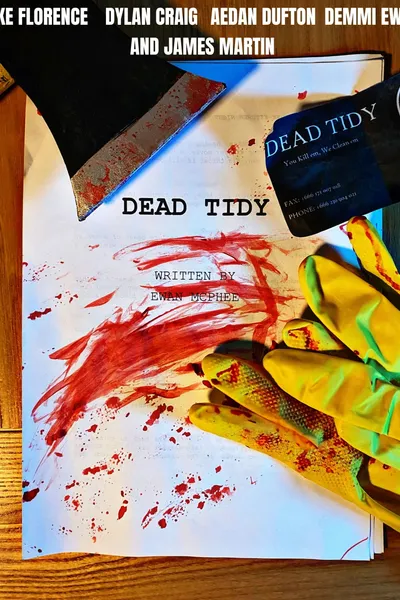 Dead Tidy