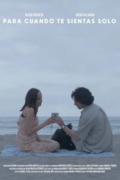 For when you're feeling lonely