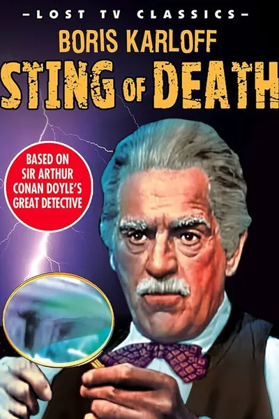 Sting of Death