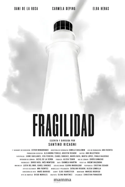 Fragilidad