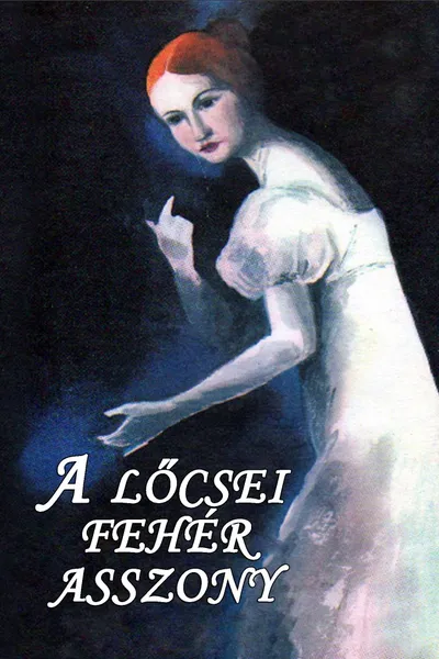 A lőcsei fehér asszony