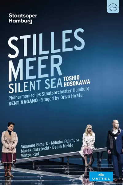 Toshio Hosokawa: Silent Sea