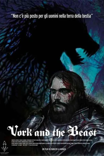 Vork and The Beast