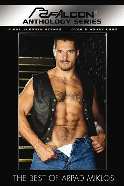 The Best of Arpad Miklos