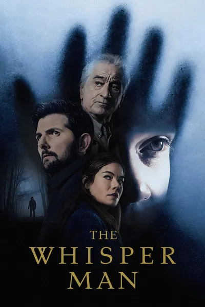 The Whisper Man