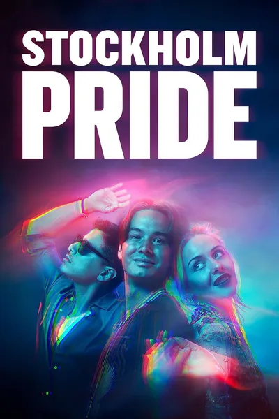 Stockholm Pride