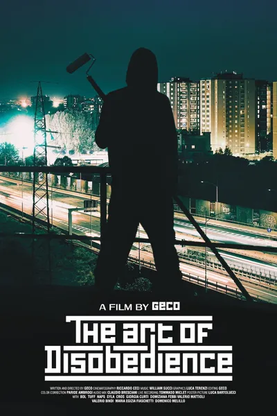 The Art of Disobedience