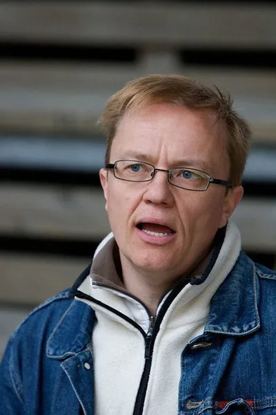 Mika Nuojua