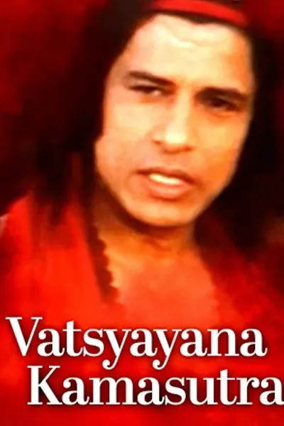 Vatsyayana Kamasutra
