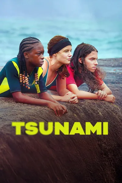 Tsunami