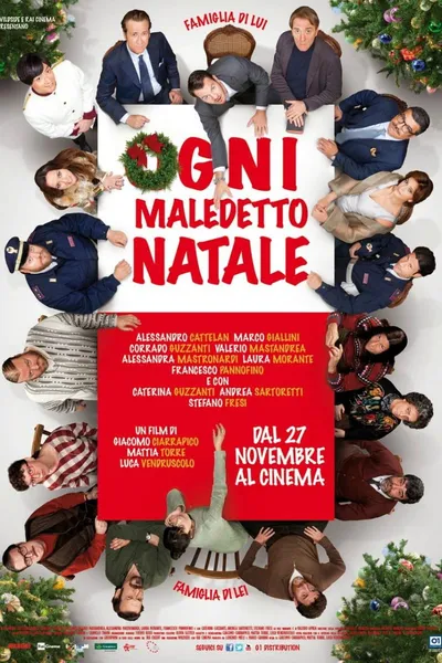 Ogni maledetto Natale