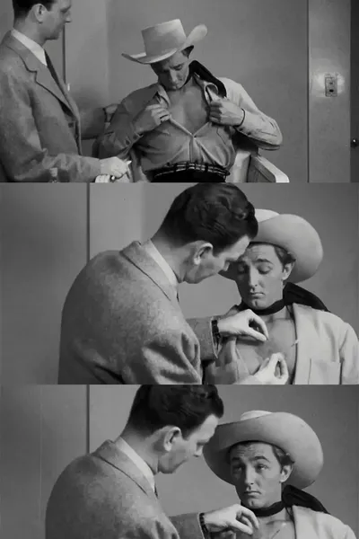 The Magic of Make-up