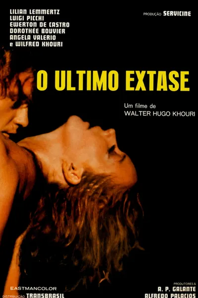 O Último Êxtase