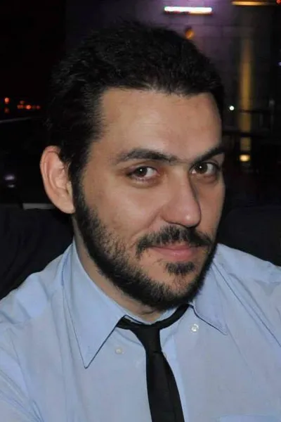 Babis Peidis
